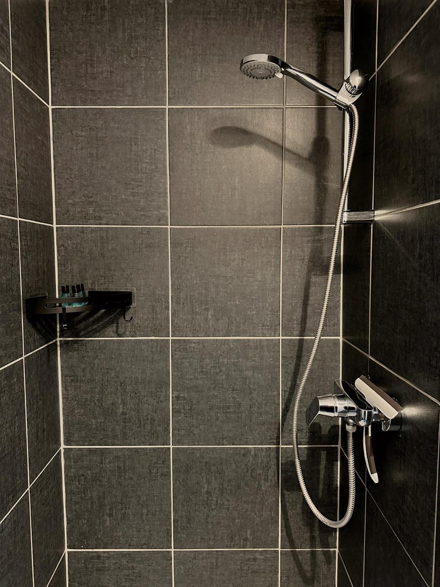 Primebnb Bad Salzungen Esterno foto